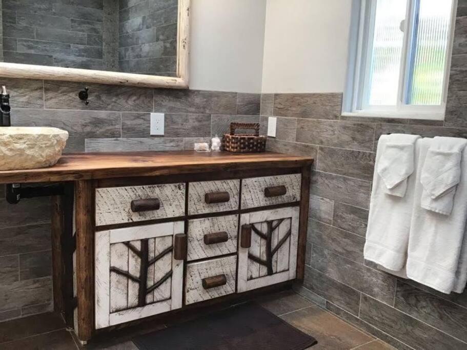 Refreshing Cottage With Luxury Bath Martinez Luaran gambar