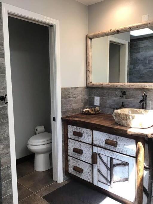 Refreshing Cottage With Luxury Bath Martinez Luaran gambar